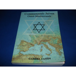 Communautés Juives Ouest - Méditerrannée
