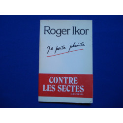 Je porte plainte