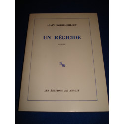 Un Régicide