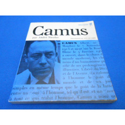 CAMUS. N°28