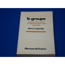 Le Groupe - Espoir D'une Voie Nouvelle Vers La Libération De...