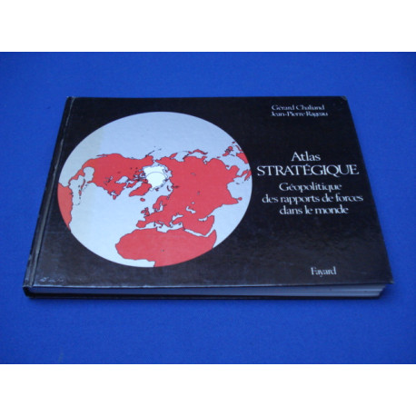 Atlas Stratégique