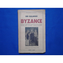 Byzance