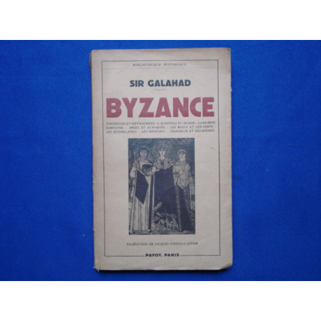 Byzance