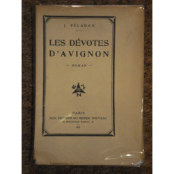 LES DEVOTES D'AVIGNON
