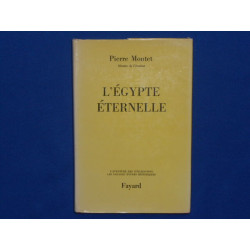 L'Egypte Eternelle