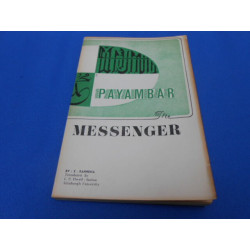 PAYAMBAR: The Messenger. Vol. II