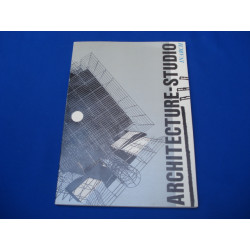 ARCHITECTURE-STUDIO