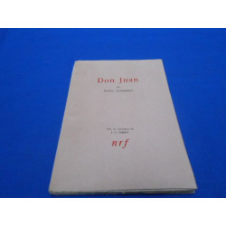 DON JUAN