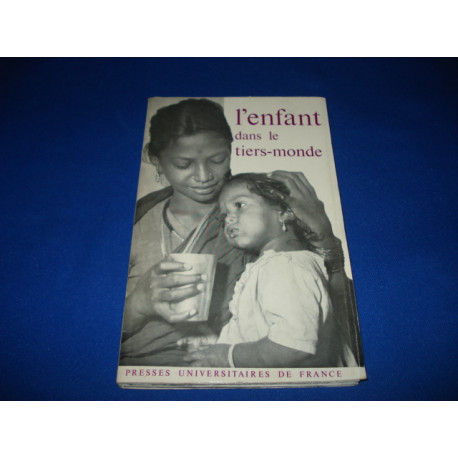 L'Enfant dans le Tiers Monde