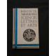 Société Ariègeoise. Science Lettres et Arts. Vol. 29