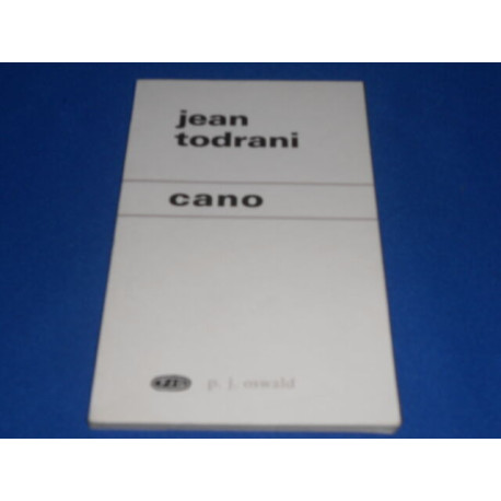Cano