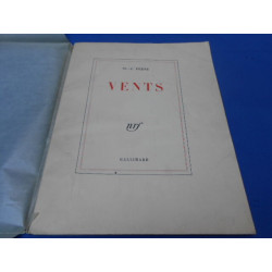 Vents