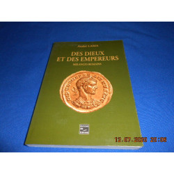 Des Dieux et des Empereurs