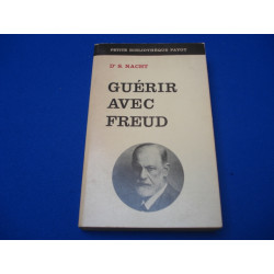 Guérir avec Freud