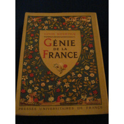 Génie de La France