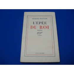 L'Epée du Roi