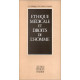 Ethique médicale et droits de l'homme
