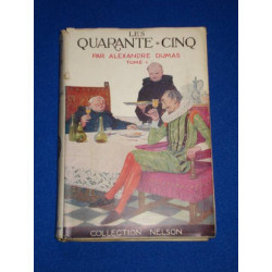 Les Quarante cinq