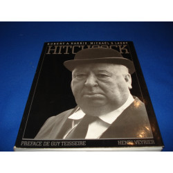 HITCHCOCK. Préface de Guy Teisseire. Adaptation française par Marc...