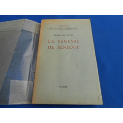 La Sagesse de Senèque