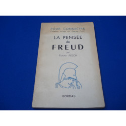 La Pensée de Freud