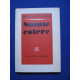 Sainte Colère