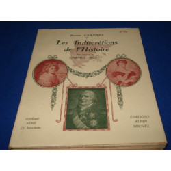 Les Indiscrétions de l'Histoire (Sixième série)