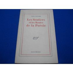 Les Sentiers et les routes de la Poésie
