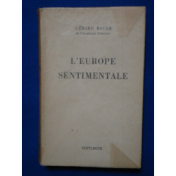 L'Europe Sentimentale