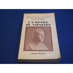 L'Empire de Napoléon