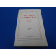 Oeuvres Complètes. II. Ecrits posthumes 1922-1940