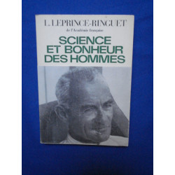 Science et Bonheur des Hommes
