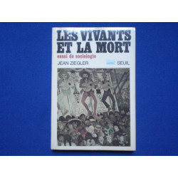 Les Vivants et la Mort