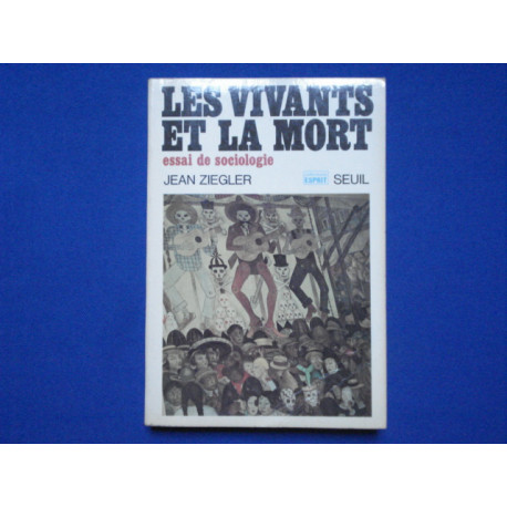 Les Vivants et la Mort