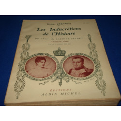 Les Indiscretions de l'Histoire (Troisième série)