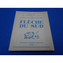 Flèche du SUD