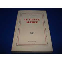 Le Fleuve Alphée