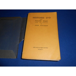 Histoire d' O