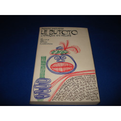 Le Butoto