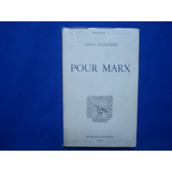 Pour Marx