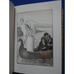 MISSEL DES SAINTES FEMMES DE FRANCE