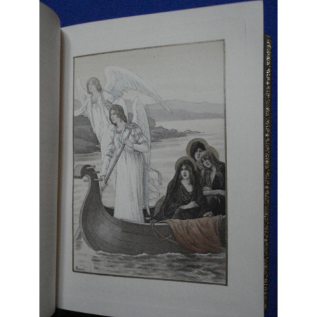 MISSEL DES SAINTES FEMMES DE FRANCE