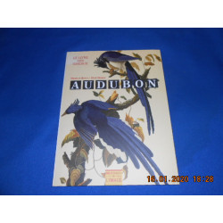AUDUBON