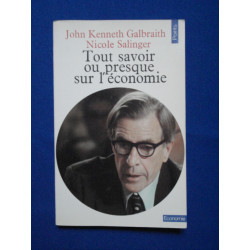 Tout savoir ou presque sur l'économie