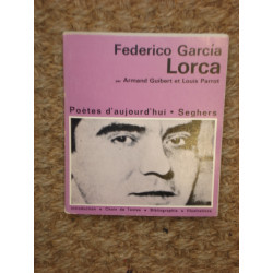 Federici Garcia Lorca