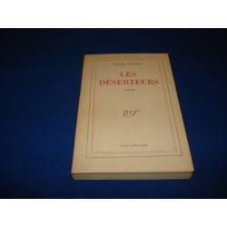 Les Deserteurs