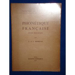 Phonétique Française