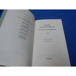 L'Amour de Platon