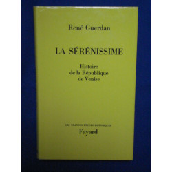 LA SERENISSIME